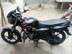 BAJAJ DISCOVER 100